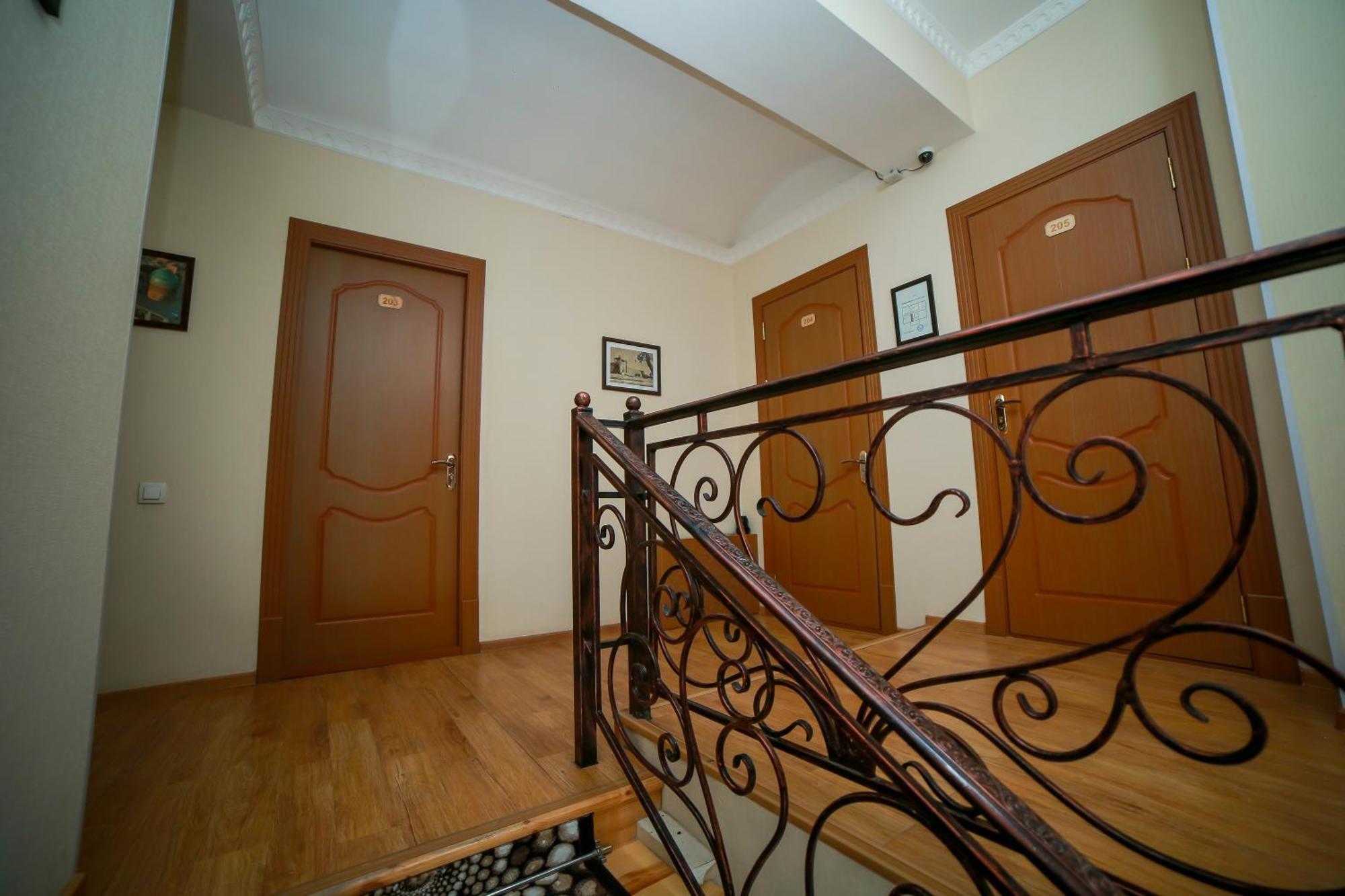 Hotel Rayhon Boutique Buchara Zewnętrze zdjęcie